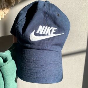 NIKE Baseball Cap